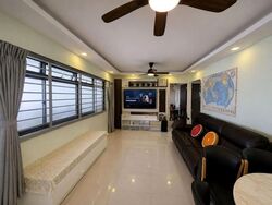 Blk 323B Anchorvale Grove (Sengkang), HDB 4 Rooms #604818531